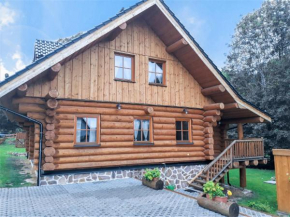 Chalet Lazny